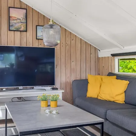 Clari - 250m From The Sea By Interhome Tatil Evi