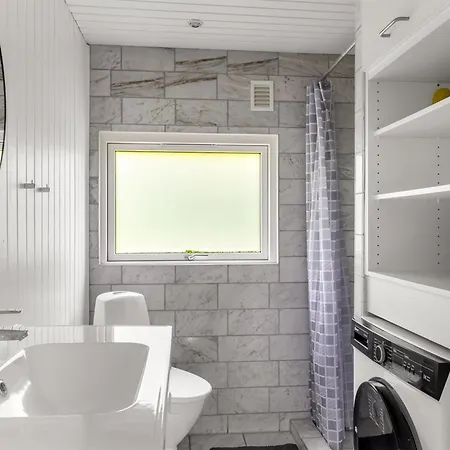 Clari - 250m From The Sea By Interhome 펜션